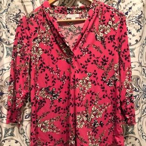 Women’s Charter Club blouse